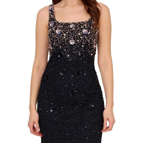 mod club dresses Space Vintage Dress Size:US 26/UK 28/EU 56 50-holidaysale1219 balanced by the statement Stunning Black Woman Dressed